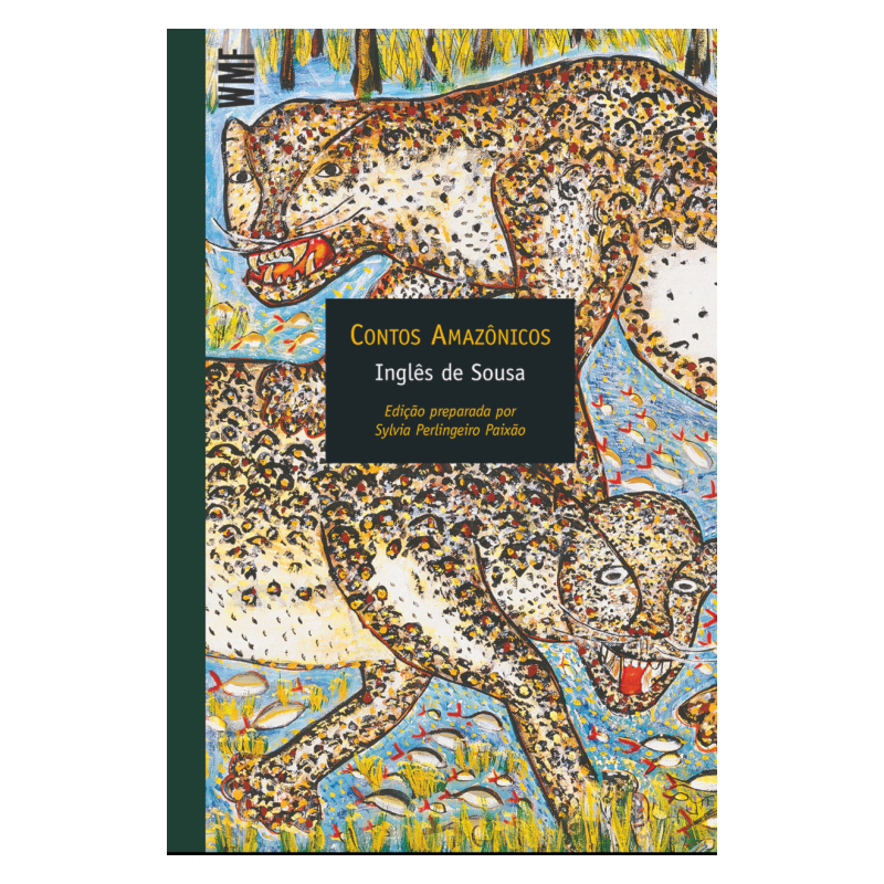 CONTOS AMAZÔNICOS