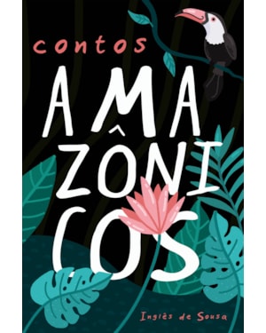 Contos Amazônicos