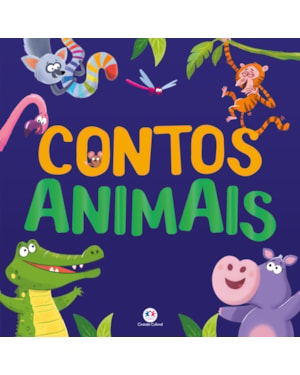 CONTOS ANIMAIS
