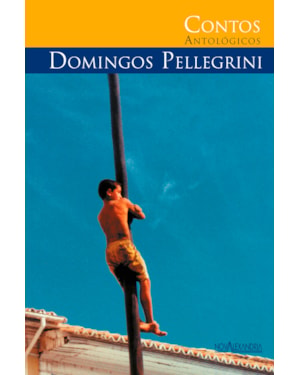 CONTOS ANTOLÓGICOS DE DOMINGOS PELLEGRINI