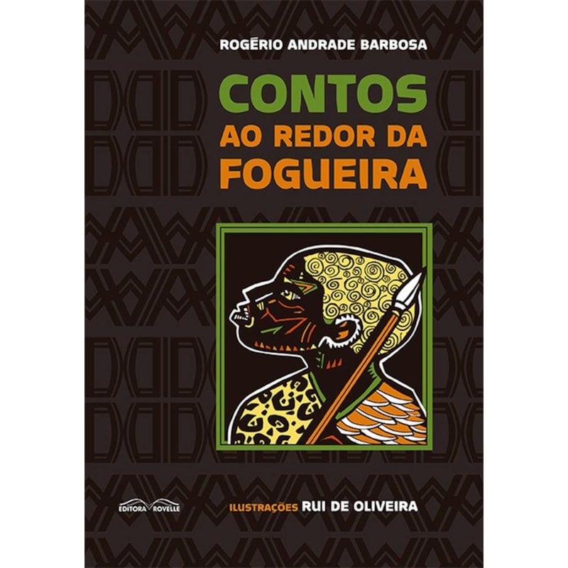 CONTOS AO REDOR DA FOGUEIRA - 1