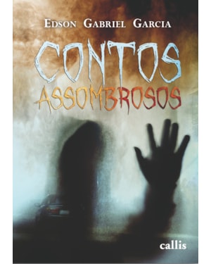 CONTOS ASSOMBROSOS
