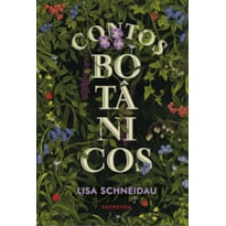 CONTOS BOTÂNICOS: O FANTÁSTICO JARDIM LITERÁRIO