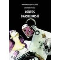 CONTOS BRASILEIROS II CONTOS BRASILEIROS II