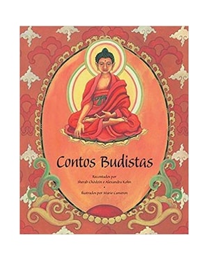 Contos budistas