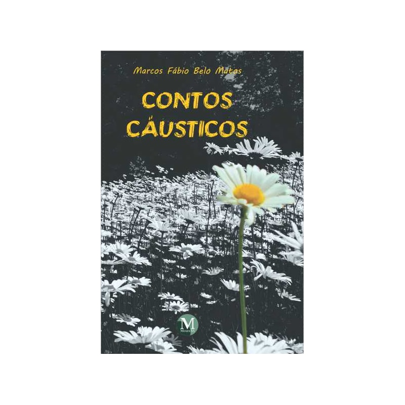 CONTOS CÁUSTICOS