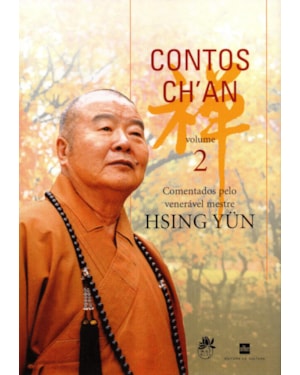 CONTOS CHAN - 1