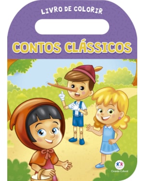 CONTOS CLÁSSICOS