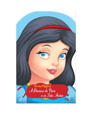 Contos clássicos - a branca de neve e os sete anões