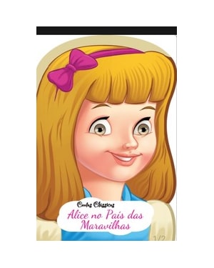 Contos clássicos - alice no país das maravilhas