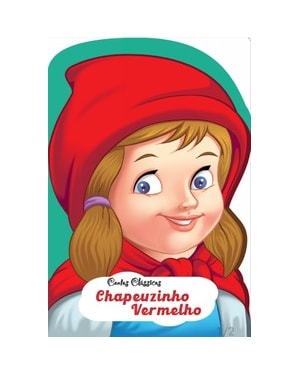 Contos clássicos - chapeuzinho vermelho