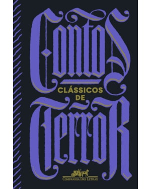Contos clássicos de terror