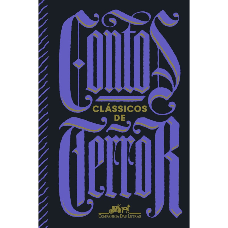 Contos clássicos de terror