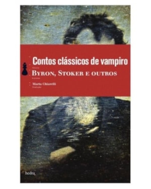 CONTOS CLÁSSICOS DE VAMPIRO [BOLSO]