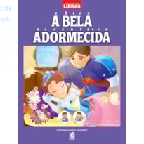 CONTOS CLÁSSICOS EM LIBRAS: BELA ADORMECIDA