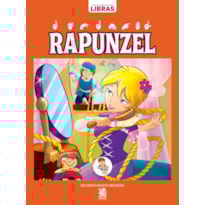 CONTOS CLÁSSICOS EM LIBRAS: RAPUNZEL