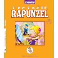 CONTOS CLÁSSICOS - LIBRAS - RAPUNZEL - PROJETOS CONTOS CLÁSSICOS ESCOLARES