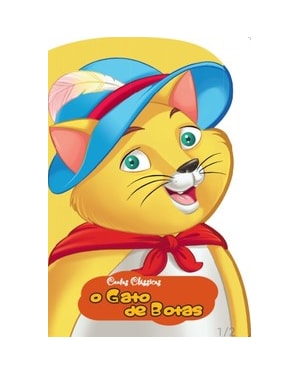 Contos clássicos - o gato de botas