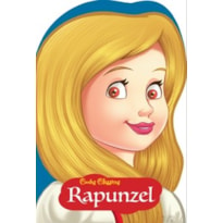 Contos clássicos - rapunzel