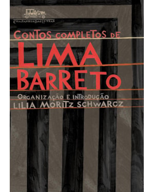 Contos completos de Lima Barreto