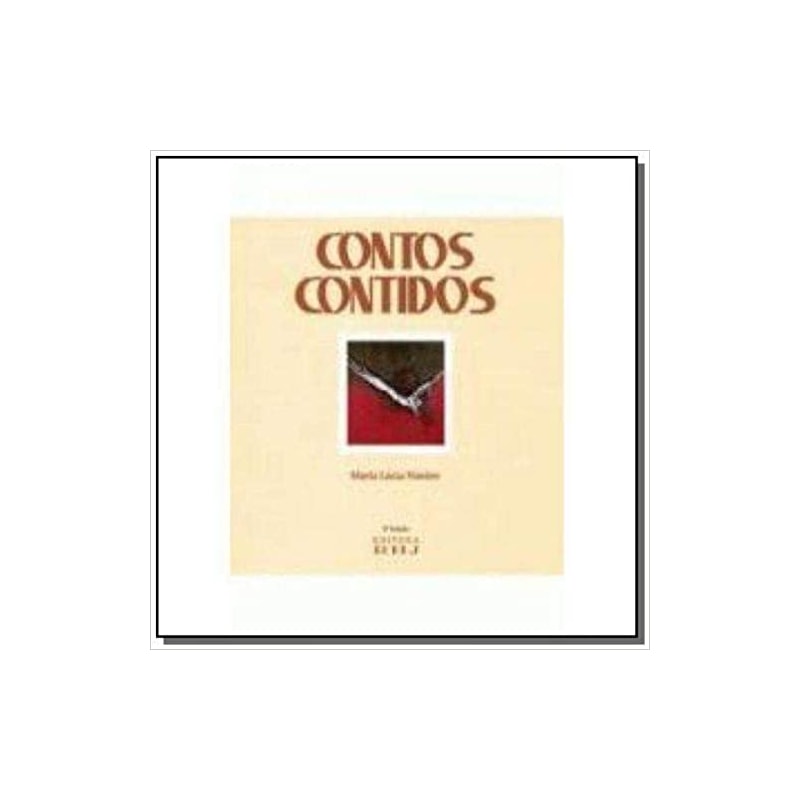 CONTOS CONTIDOS