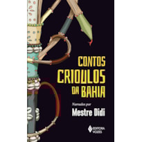CONTOS CRIOULOS DA BAHIA