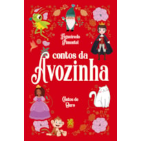 CONTOS DA AVOZINHA