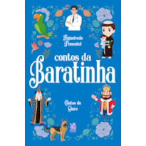 CONTOS DA BARATINHA