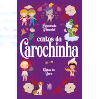 CONTOS DA CAROCHINHA