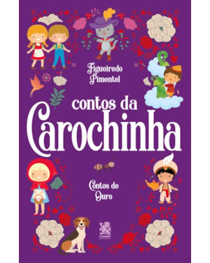 CONTOS DA CAROCHINHA