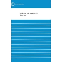 CONTOS DA DISPERSÃO