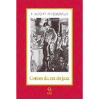 CONTOS DA ERA DO JAZZ