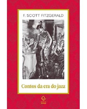 CONTOS DA ERA DO JAZZ