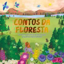 CONTOS DA FLORESTA