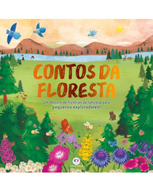 CONTOS DA FLORESTA