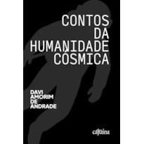 Contos da humanidade cósmica