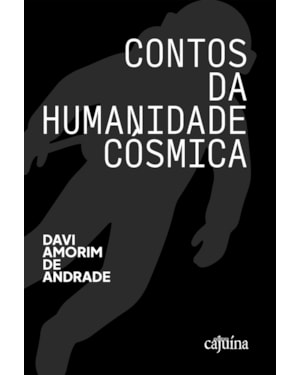 Contos da humanidade cósmica