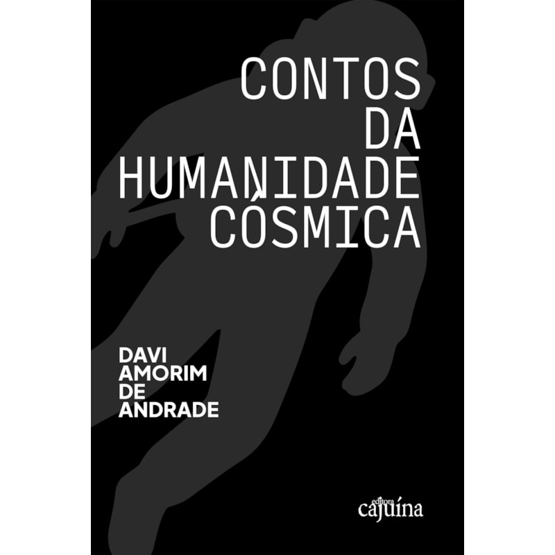 Contos da humanidade cósmica