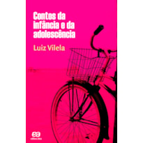 CONTOS DA INFÂNCIA E DA ADOLESCÊNCIA