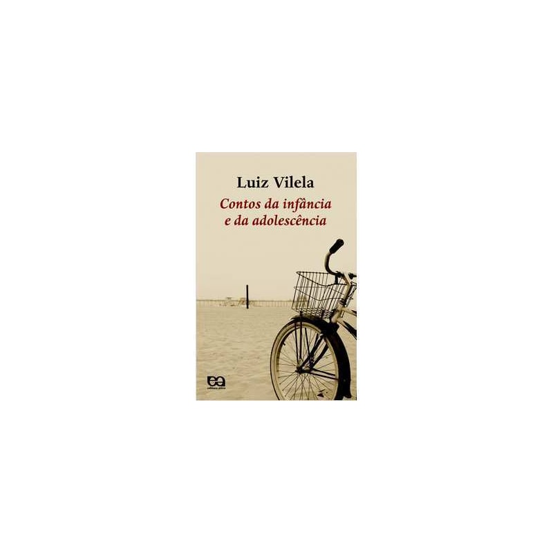 CONTOS DA INFANCIA E DA ADOLESCENCIA - COL. BOA PROSA - 1ª