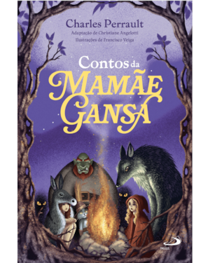 Contos da Mamãe Gansa