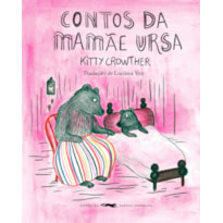 Contos da mamãe ursa