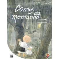 CONTOS DA MONTANHA