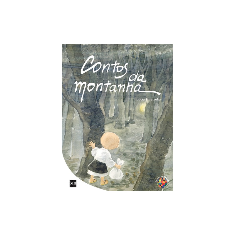 CONTOS DA MONTANHA