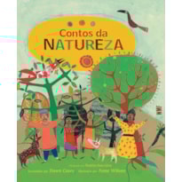 CONTOS DA NATUREZA