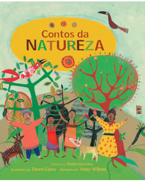 CONTOS DA NATUREZA