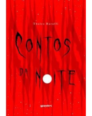 CONTOS DA NOITE
