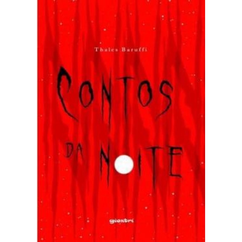 CONTOS DA NOITE
