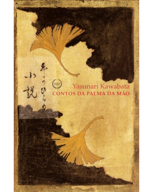 CONTOS DA PALMA DA MÃO