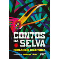 Contos da Selva